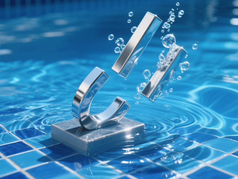 磁铁在水中会失去磁性吗？