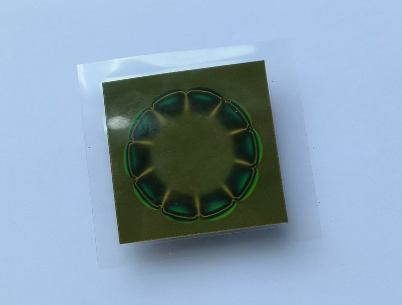 铁氧体四极六极八极十二极磁环生产厂家