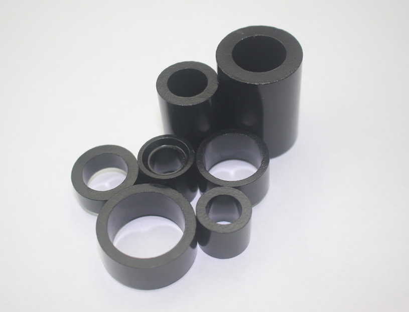 粘结钕铁硼磁钢（环）可以分多少个磁极？