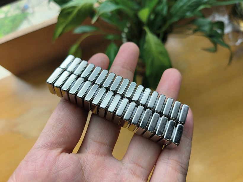 什么是强磁钕铁硼？客户10个常见问题汇总