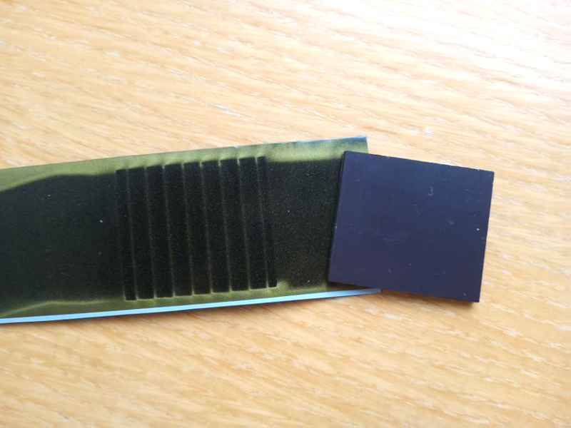 什么是强力柔性磁铁？