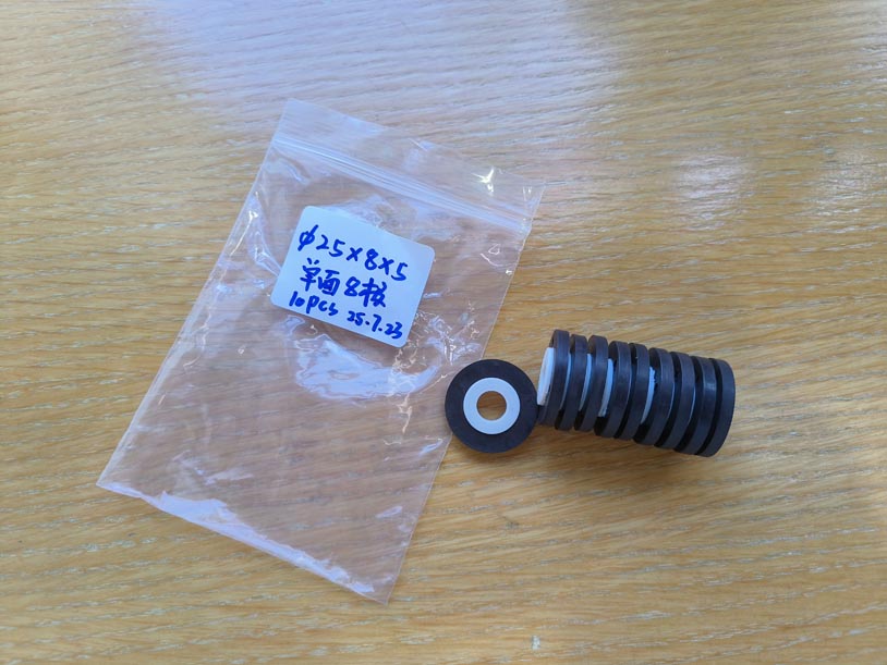 汽车上哪些部位需要用到注塑磁体？