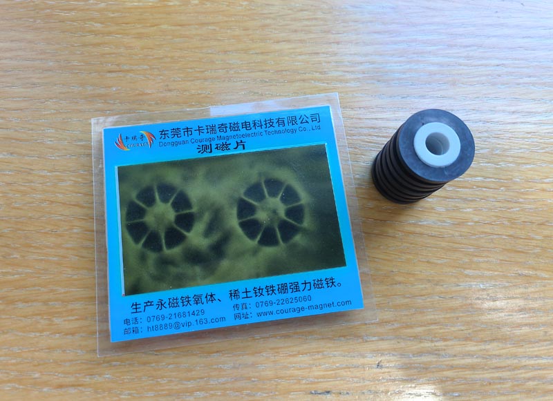 一文看懂注塑磁体和橡胶磁体的区别