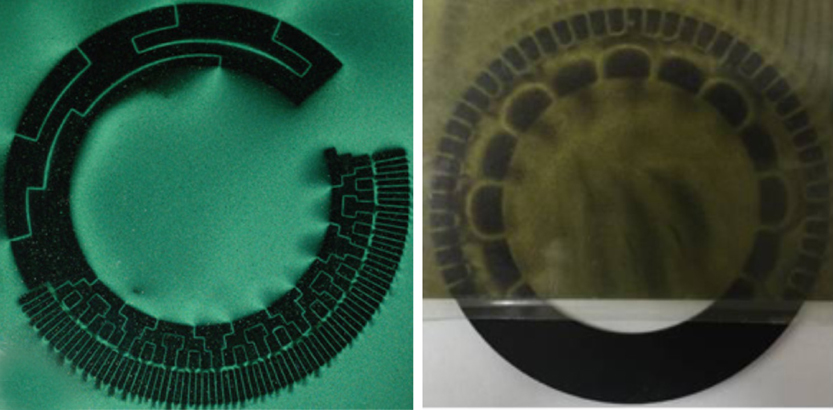 磁铁在编码器中的作用与应用