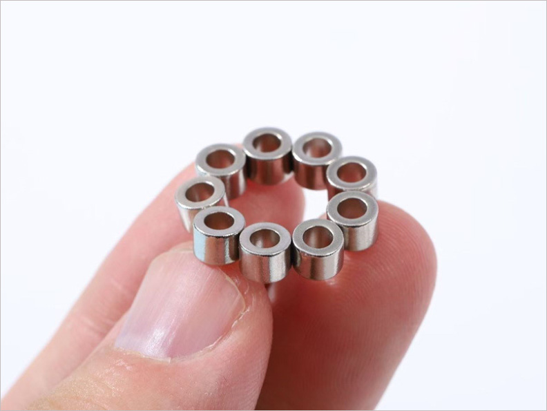 精密磁铁与非精密磁铁区别在哪？