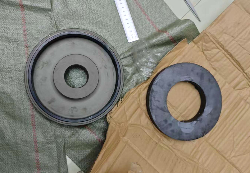 铁氧体圆环可生产多大规格？这些规格您看看