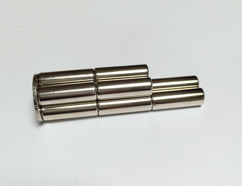 N35等级钕铁硼磁铁的拉力是多少公斤？