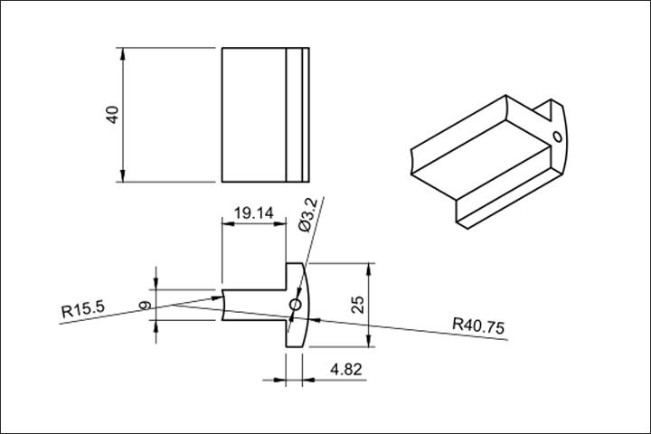 异形强力磁铁定做最快需要多长时间？