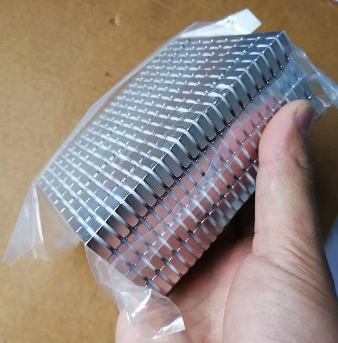 单面磁铁和双面磁铁具体区别介绍 点击看看