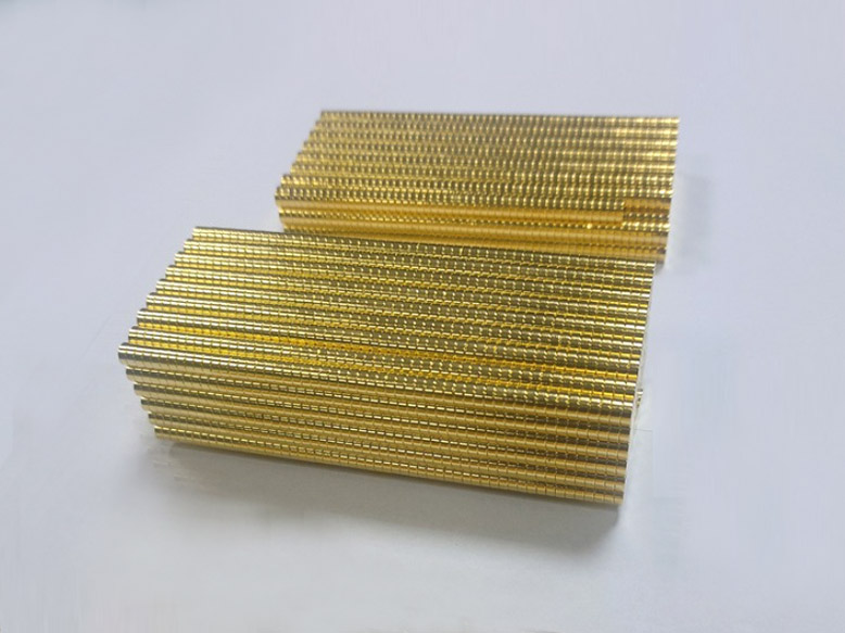 磁铁的磁通量越高越不易碎吗？